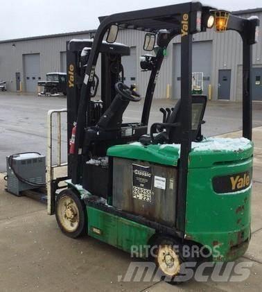 Yale ERC050VG Gaffeltrucker - Annet