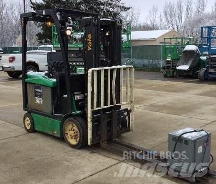 Yale ERC050VG Gaffeltrucker - Annet
