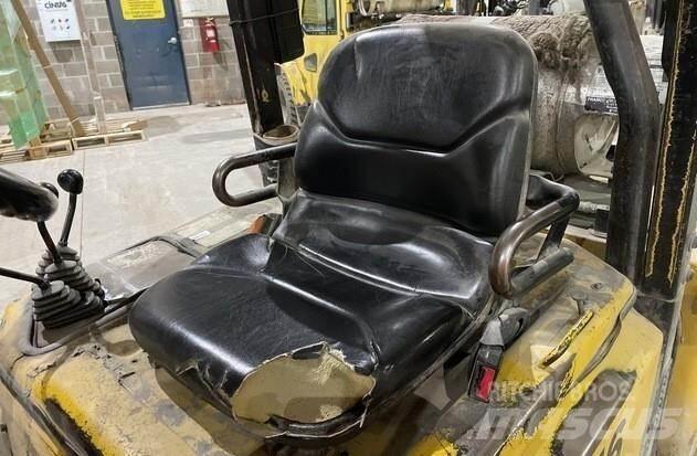 Yale GLP060TG Gaffeltrucker - Annet