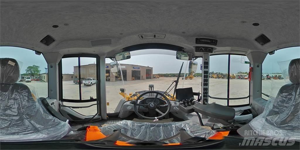 Yanmar VIO80 Beltegraver