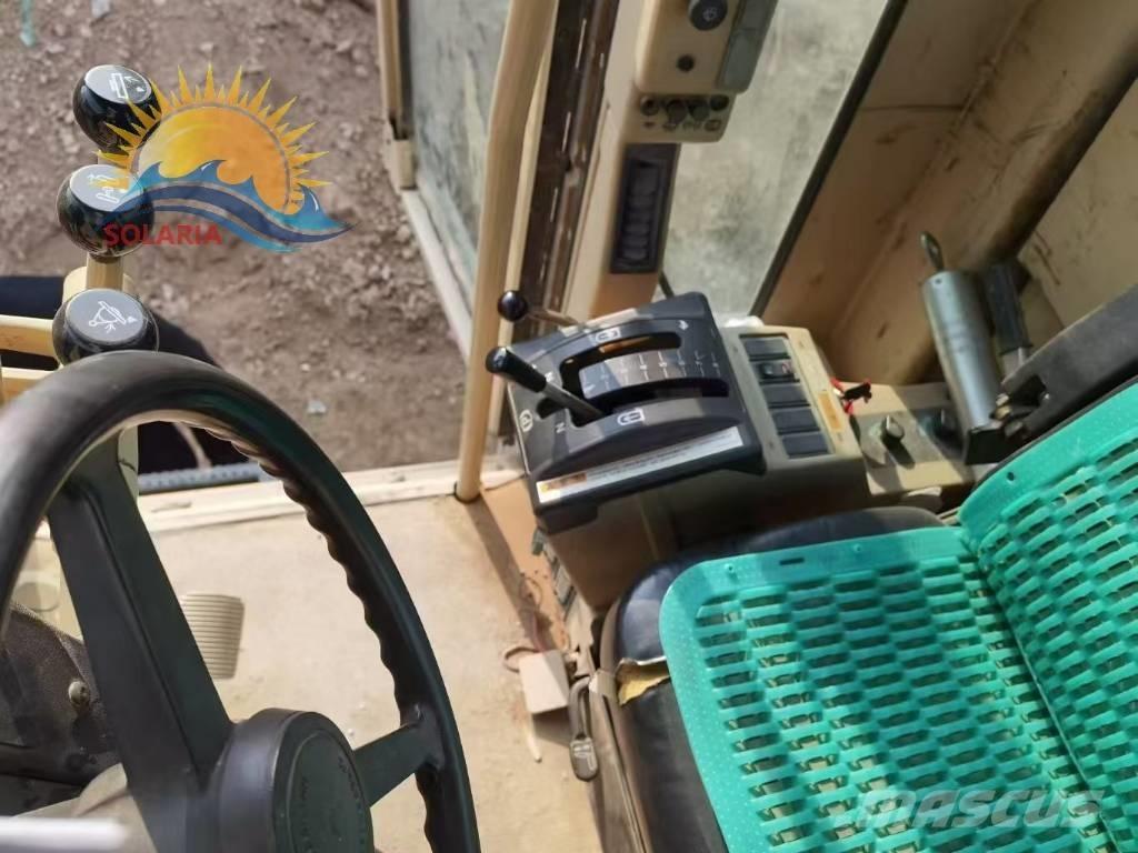 CAT 140 H Veihøvler