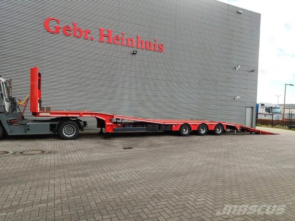  Thorry SA 48 Brønnhenger semi