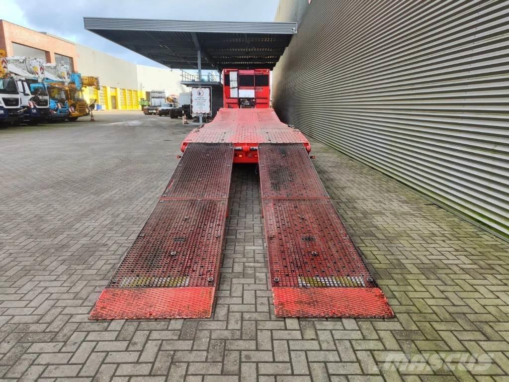  Thorry SA 48 Brønnhenger semi