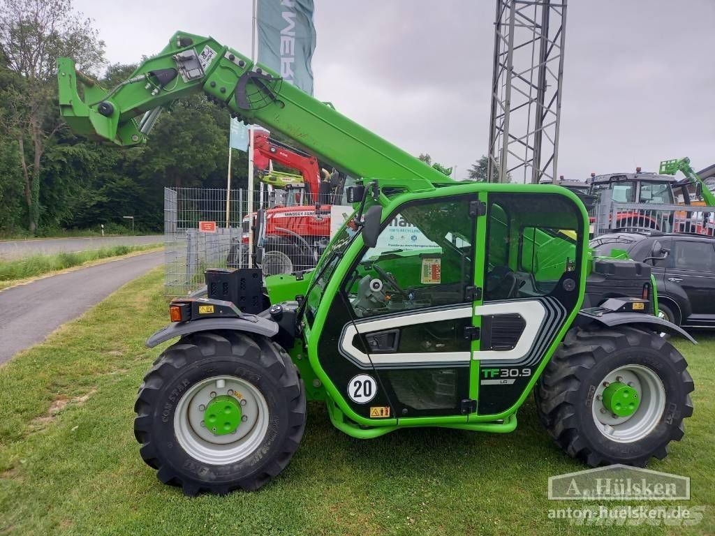 Merlo TF 30.9 L G Teleskoplastere