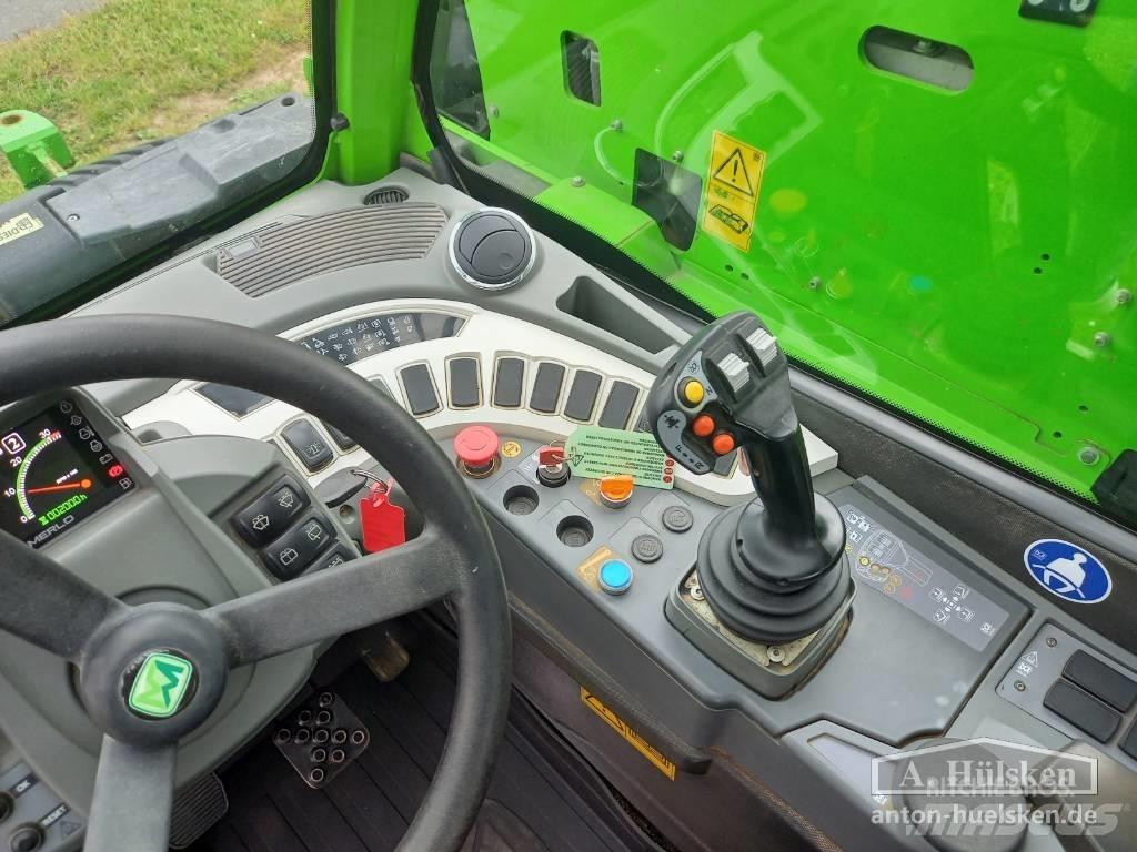 Merlo TF 30.9 L G Teleskoplastere