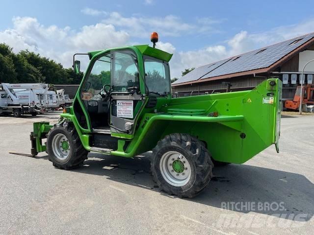 Merlo 38.14P Teleskoplastere