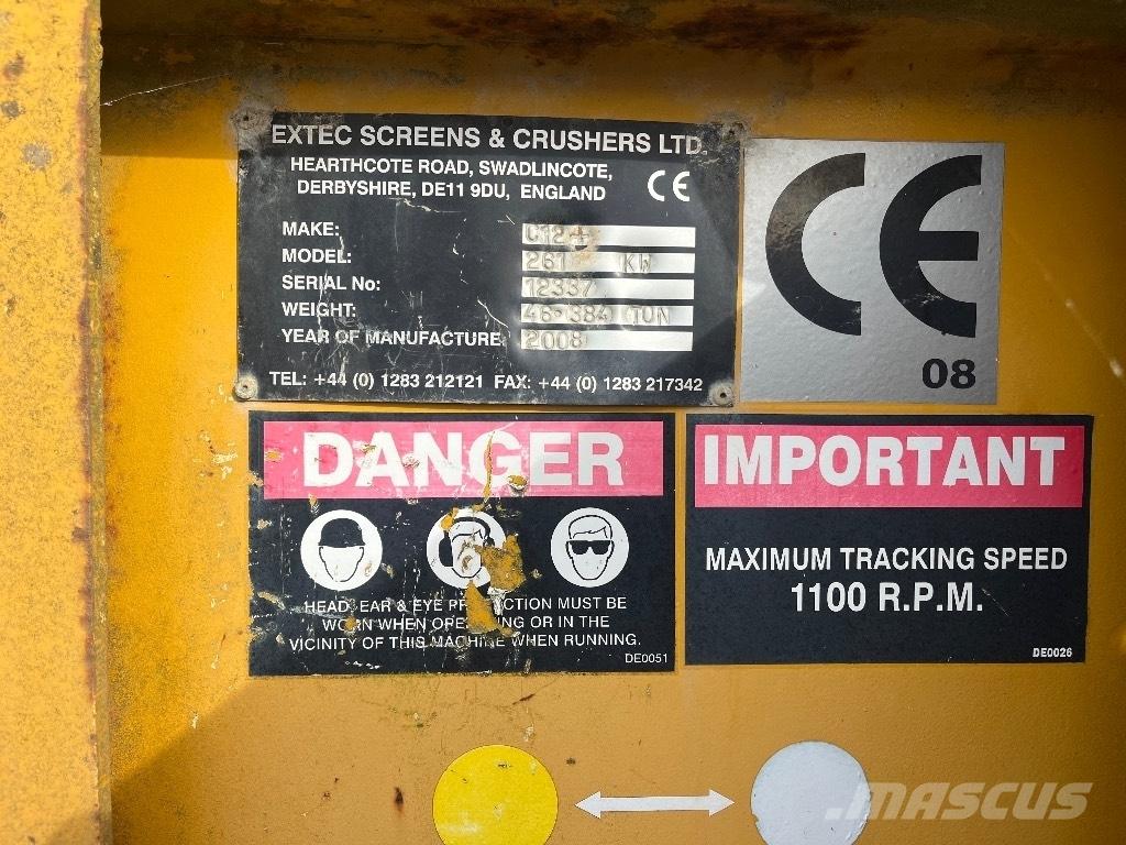 Volvo L180E Hjullastere