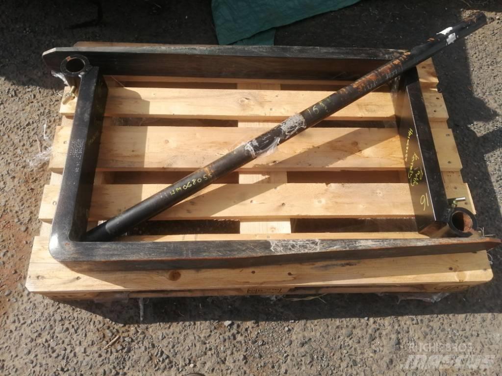 JCB FORKS & BAR Annet laste- og graveutstyr