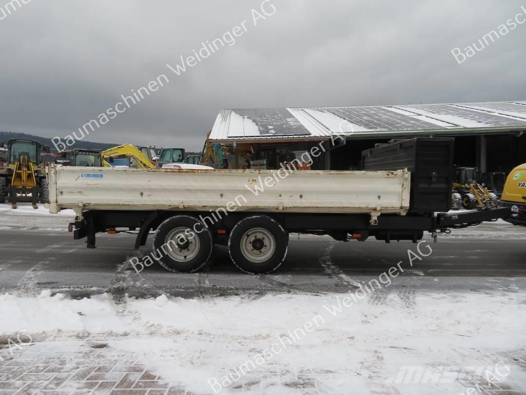 Blomenröhr 885/10500 Andre hengere