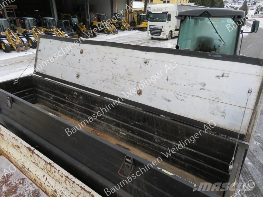 Blomenröhr 885/10500 Andre hengere