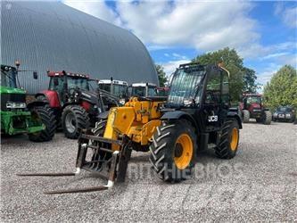 JCB 535-95 Teleskoplastere for Landbruk