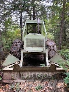 Tree Farmer C5D Stammelunner