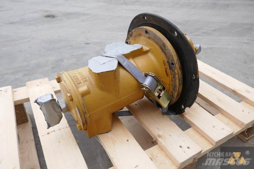 CAT 330D Swivel GP Transport - Annet
