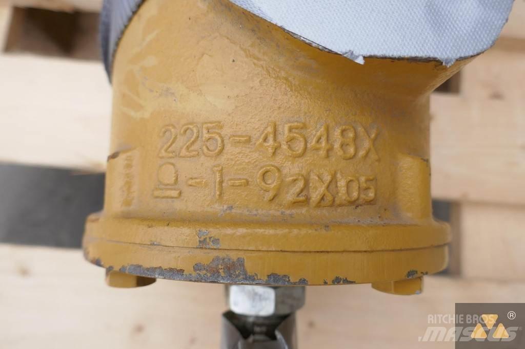 CAT 330D Swivel GP Transport - Annet