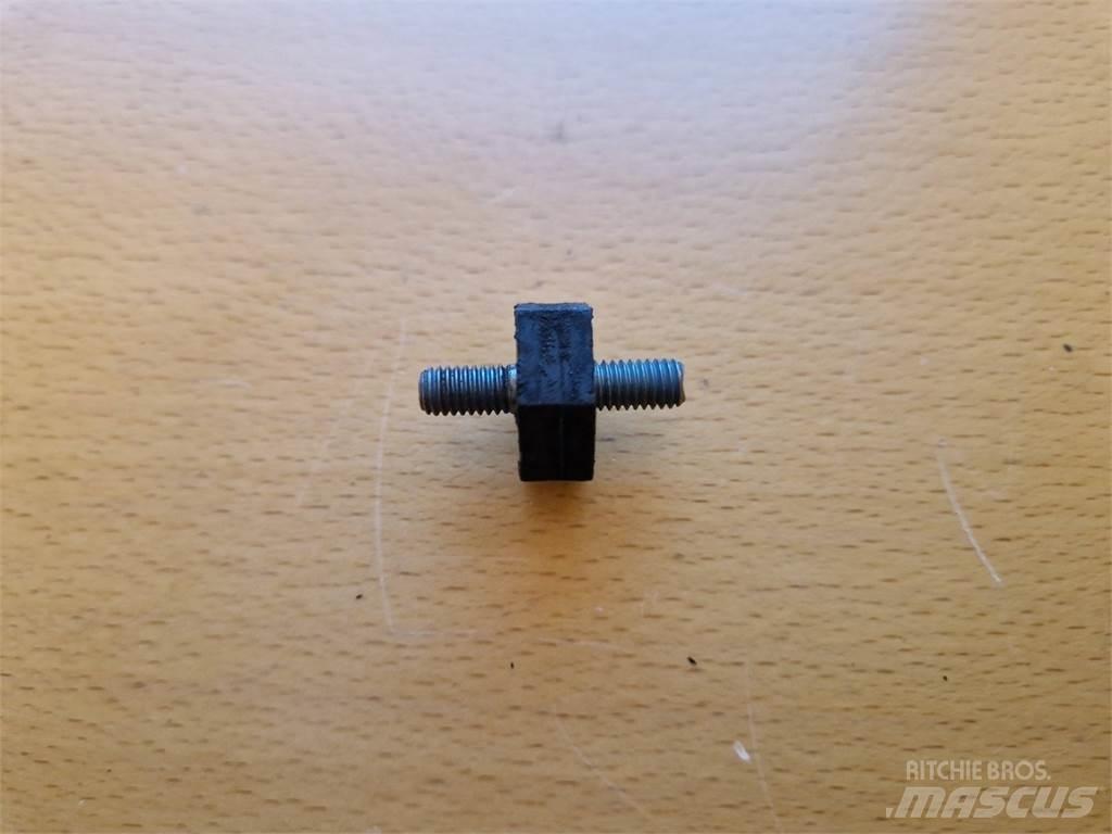 Eco Log 7006250 Chassis og understell
