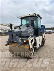 Hamm DV+ 70i VO-S Tandem Valser