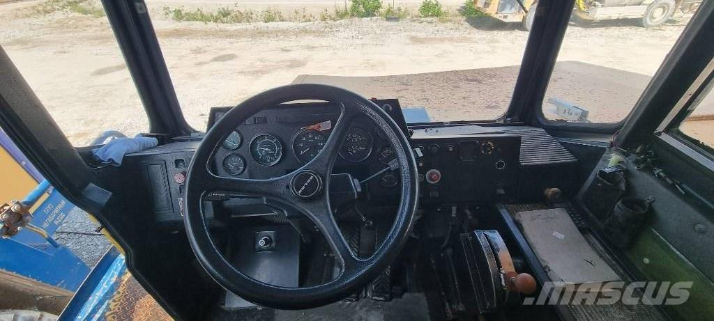 Belaz 75473 Tipptrucker