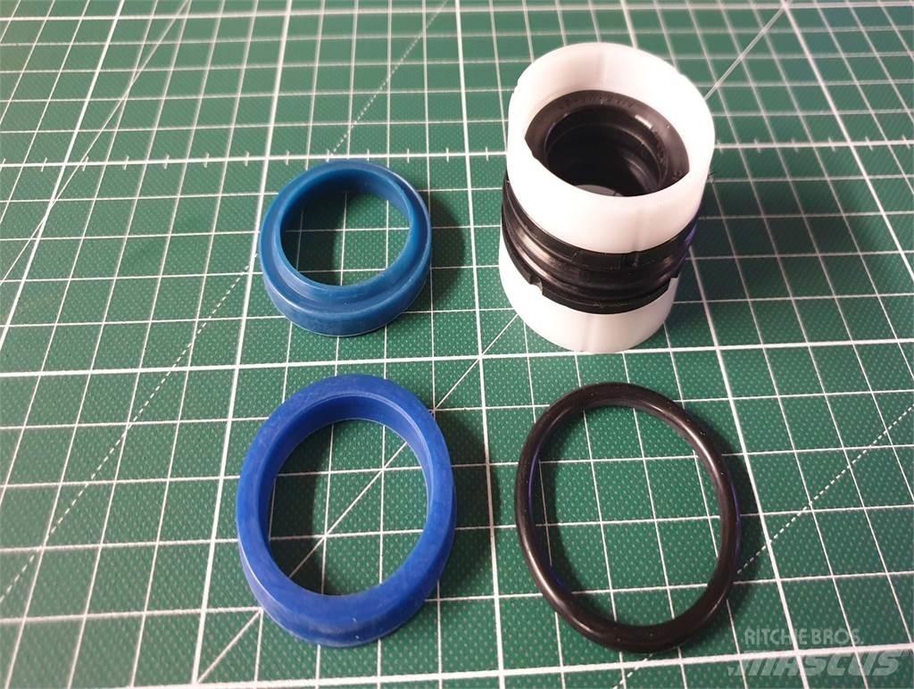 Ponsse PO00473411 Hydraulikk