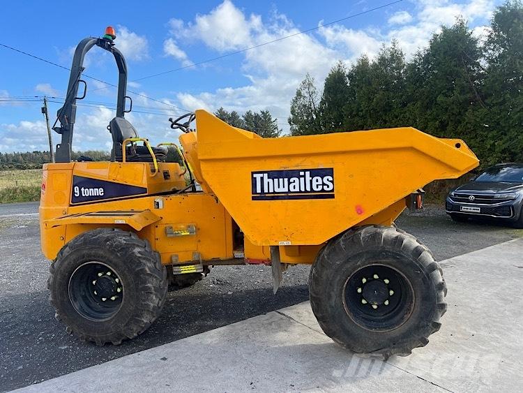 Thwaites Mach 2090 Mini dumpere