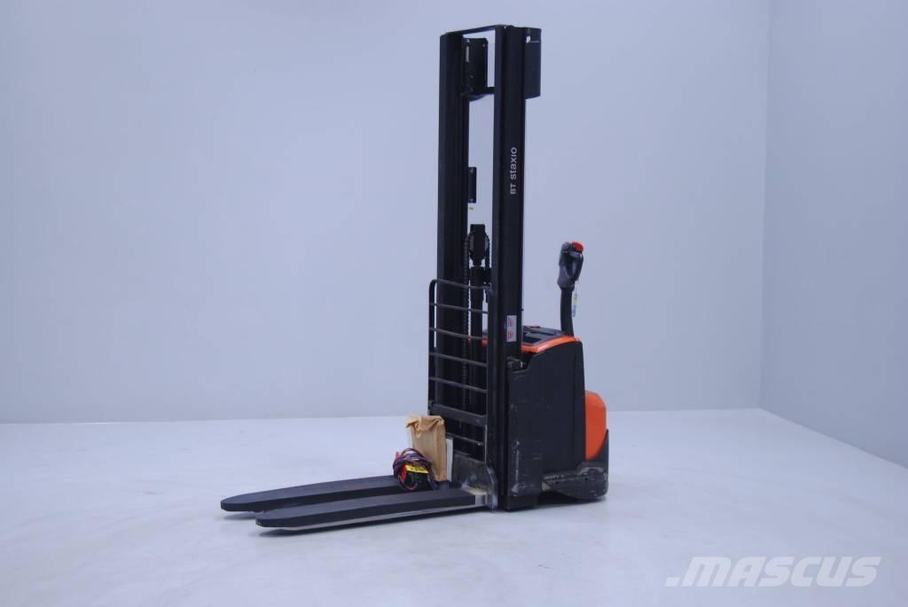 Toyota SWE120 Ledestablere