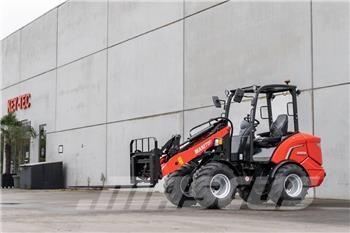 Manitou MLA 3-25H Minilastere