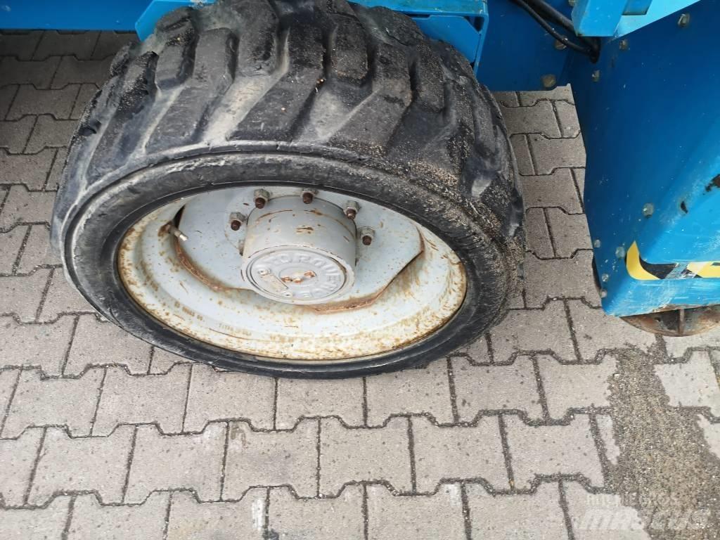 Genie GS 4390 Sakselifter