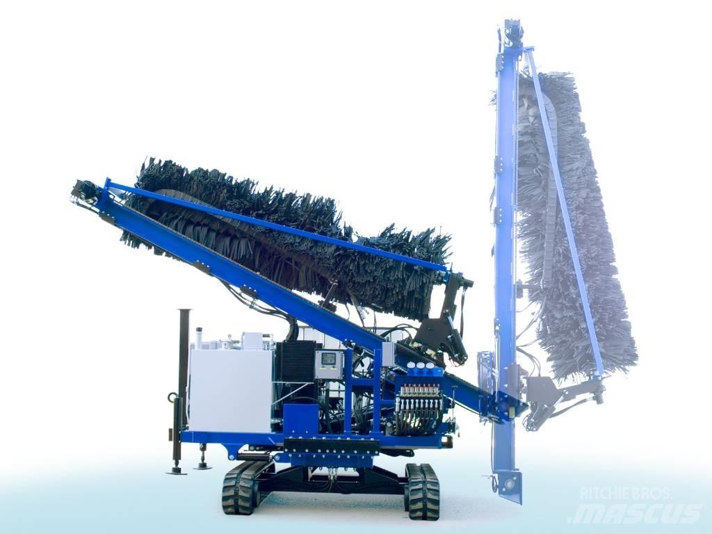 SOLAR TECH JOY2 Vibrohammere
