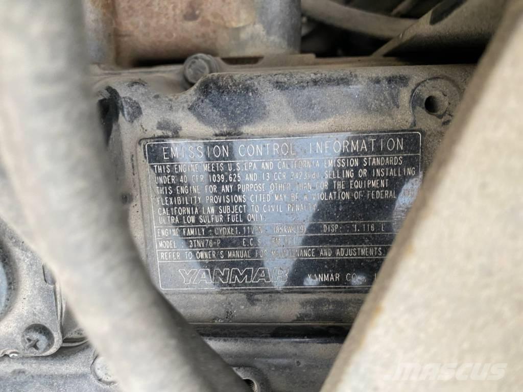 Ammann ARX 16 Tandem Valser