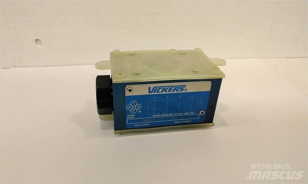 Ponsse 0038176 Hydraulikk