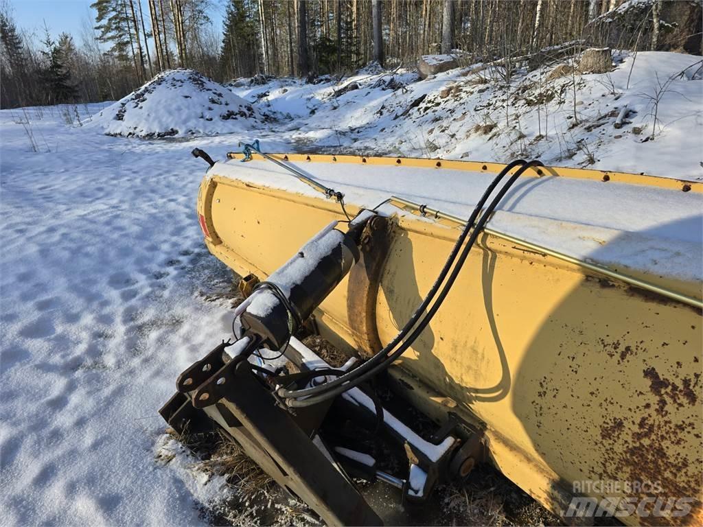 Rote 320 alueaura Snøploger- og skjær