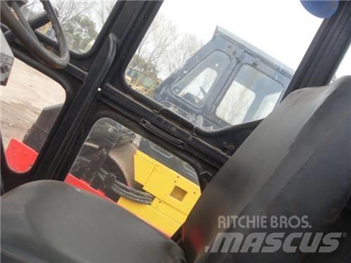Dynapac CA 30 D Valsetog