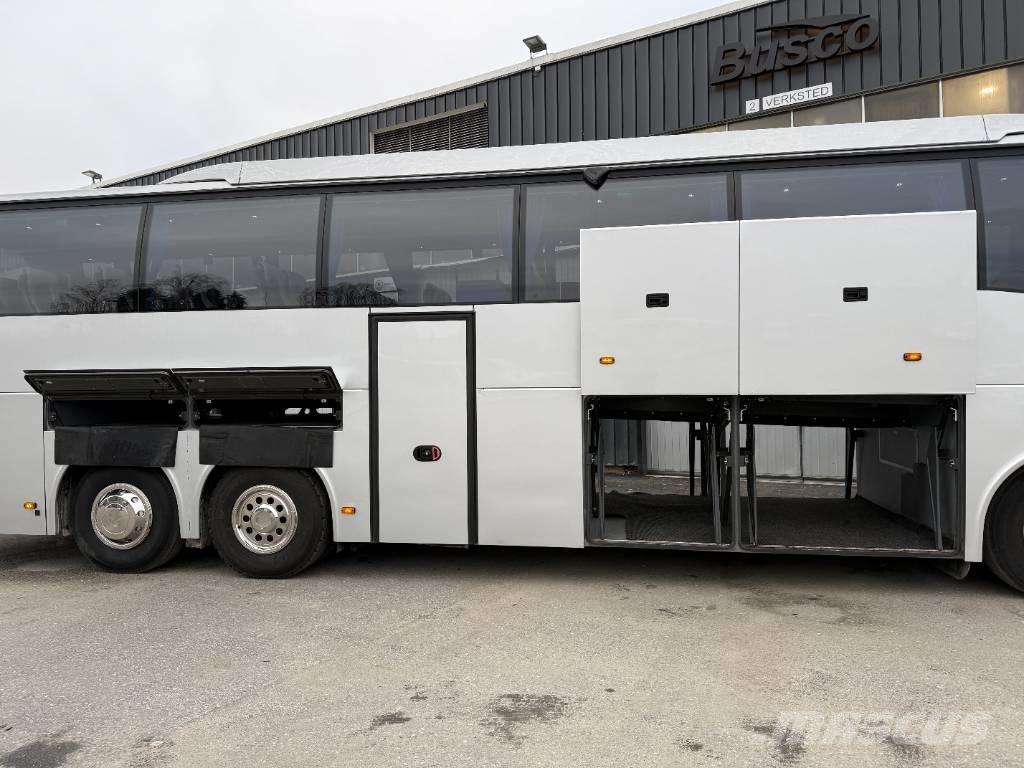 Volvo B13R 9700HD Turbuss