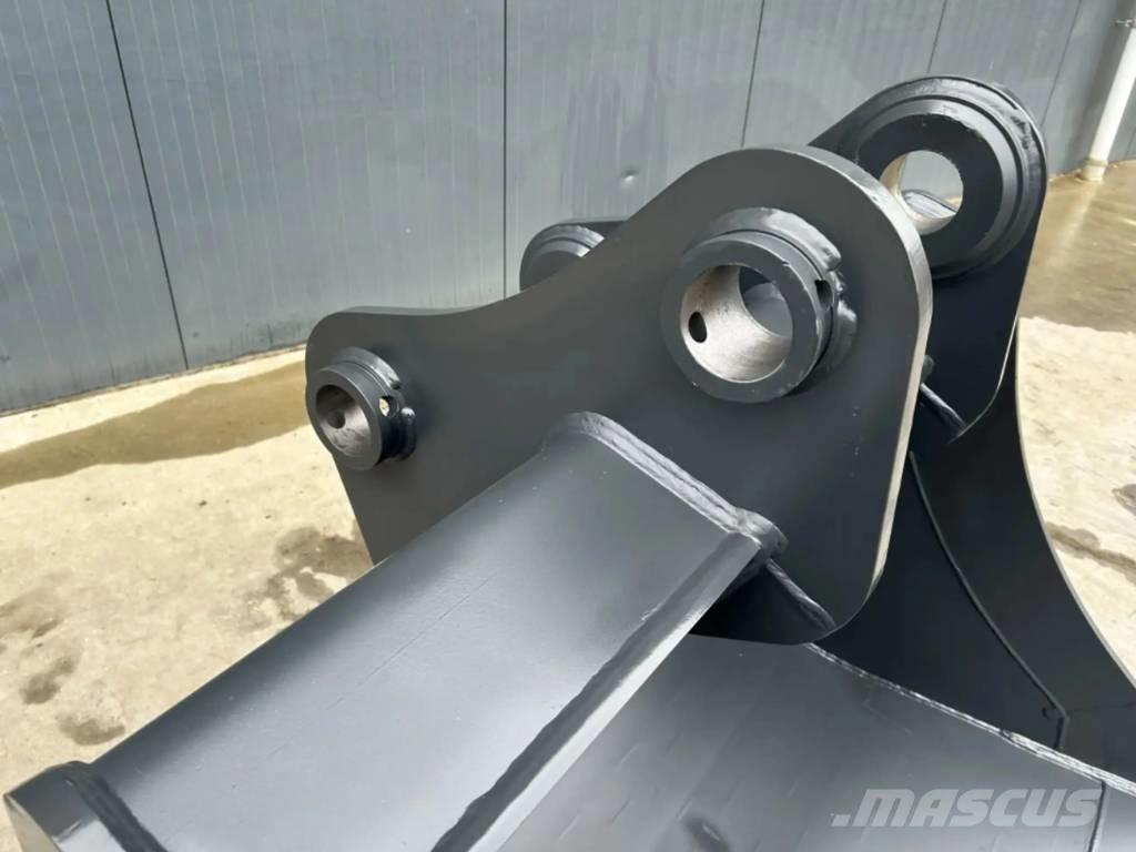 Hitachi ZX220 - 1.40m Skuffer