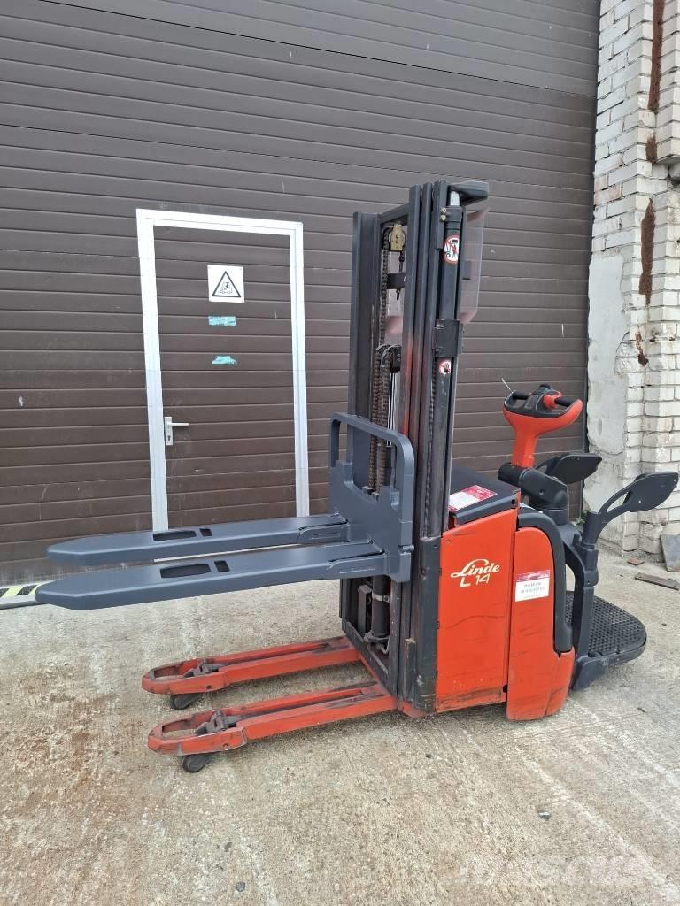 Linde L 14 AP Stablere
