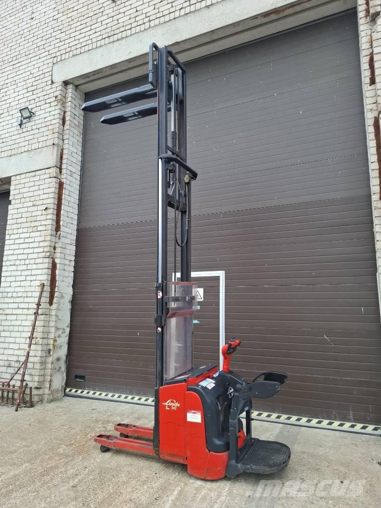 Linde L 14 AP Stablere
