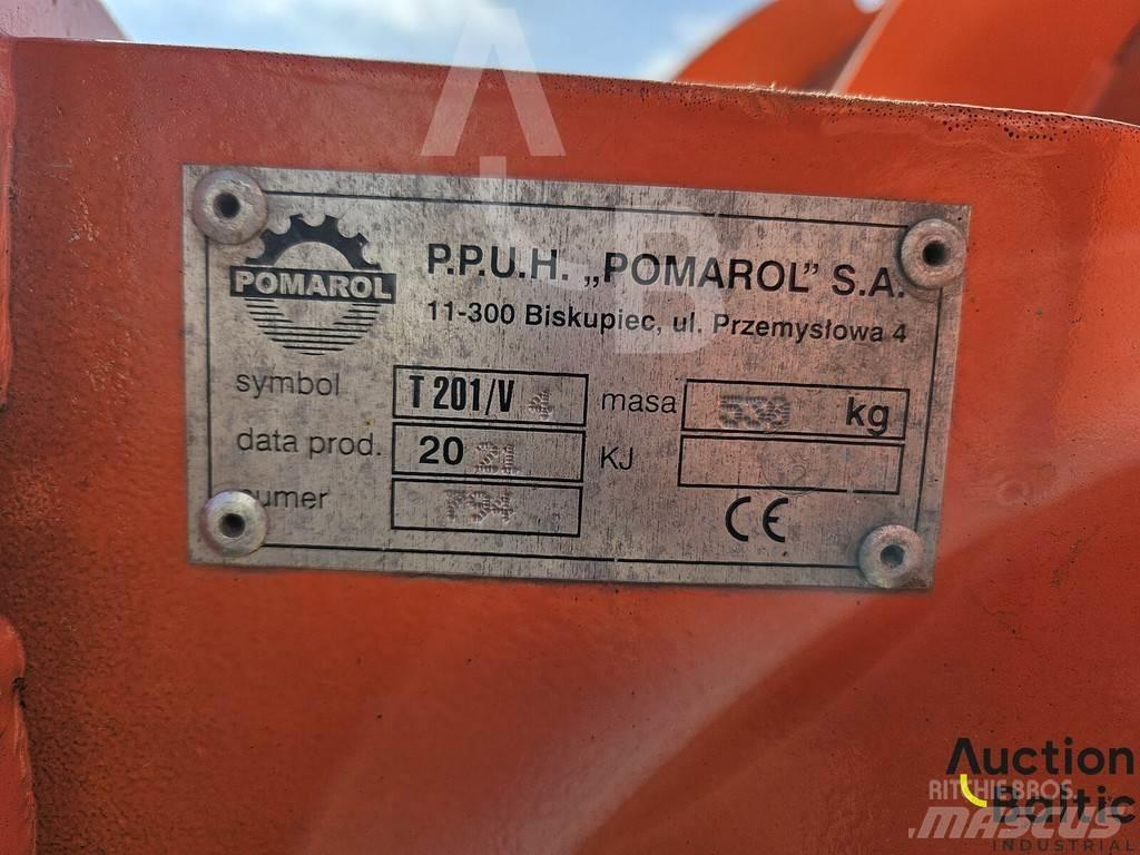John Deere 6820 Traktorer