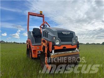 Hamm HD10 Tandem Valser