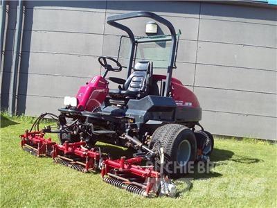 Baroness LM 2700 Fairway klippere
