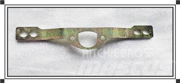 CLAAS Plate Chassis og understell
