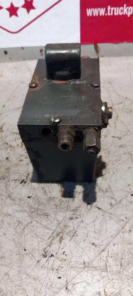 Scania R 440.   1549741 Hydraulikk