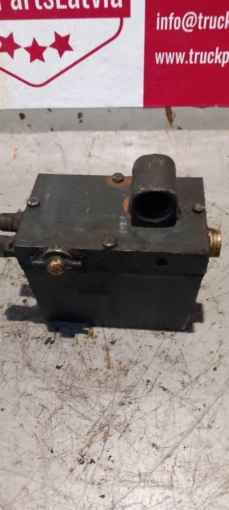 Scania R 440.   1549741 Hydraulikk