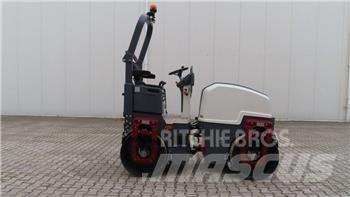 Dynapac CC1200 VI Tandem Valser
