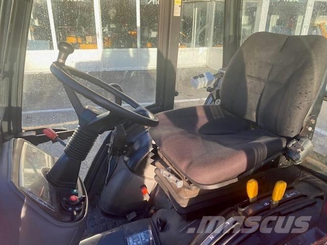 Kubota B 2410 Kompakttraktorer