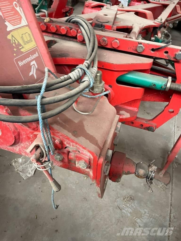 Kverneland EG 100 Vendeploger