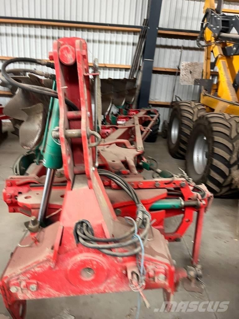 Kverneland EG 100 Vendeploger