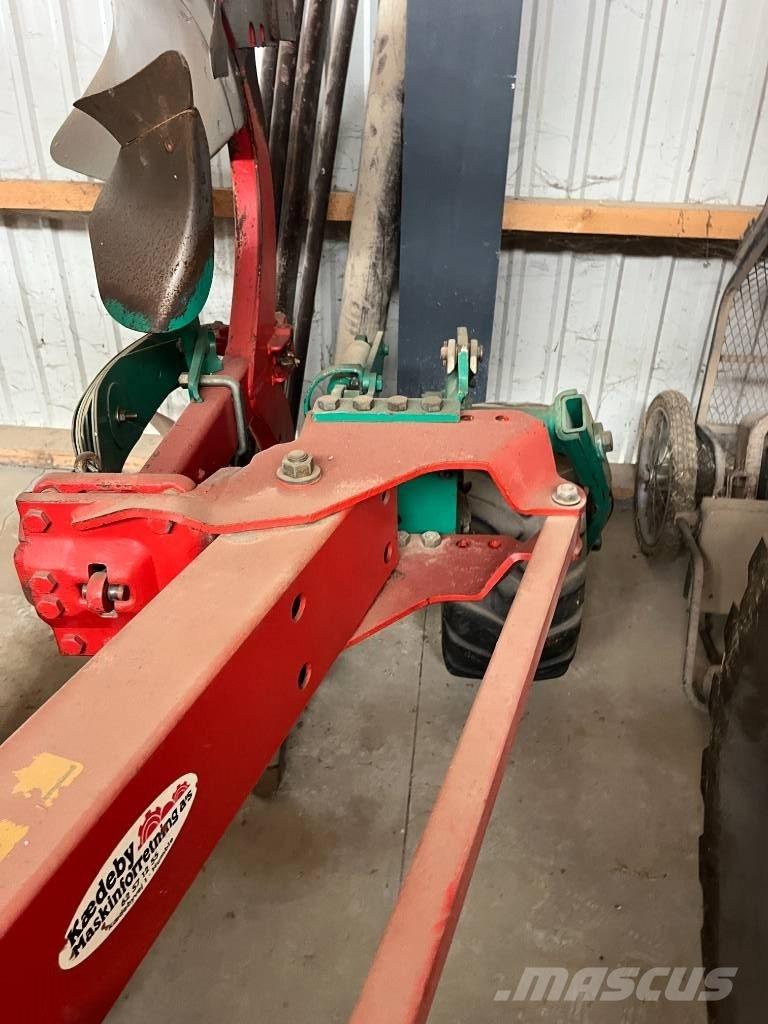 Kverneland EG 100 Vendeploger