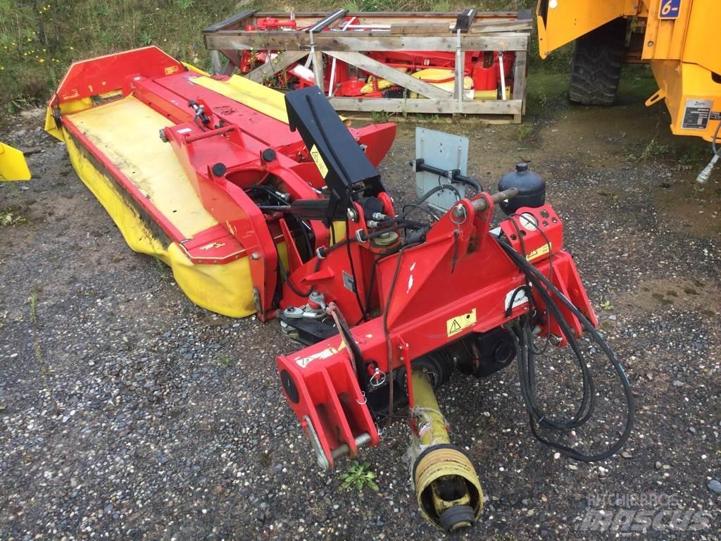 Fella SM 310 TL RC Faste og slepe klippere