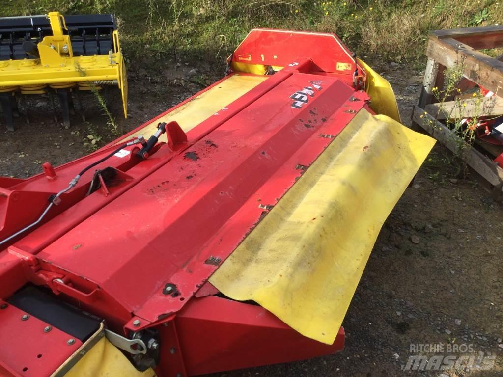 Fella SM 310 TL RC Faste og slepe klippere