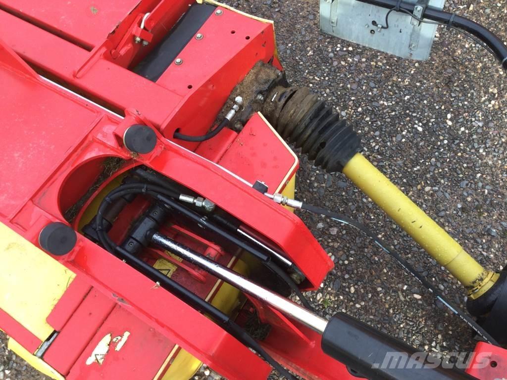 Fella SM 310 TL RC Faste og slepe klippere