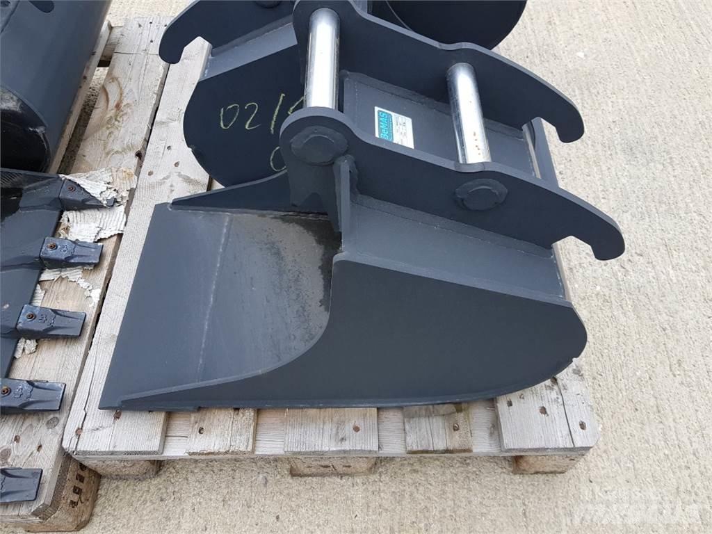 TL 400mm SW010 Traktorgravere